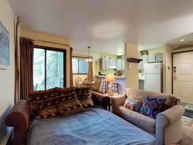 Breckenridge Condo 937716