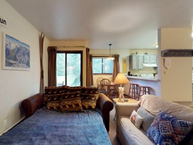 Breckenridge Condo 937716