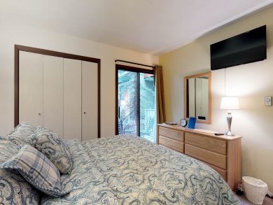 Breckenridge Condo 937716