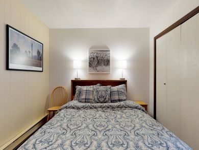 Breckenridge Condo 937716