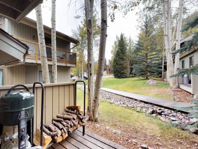 Breckenridge Condo 937716