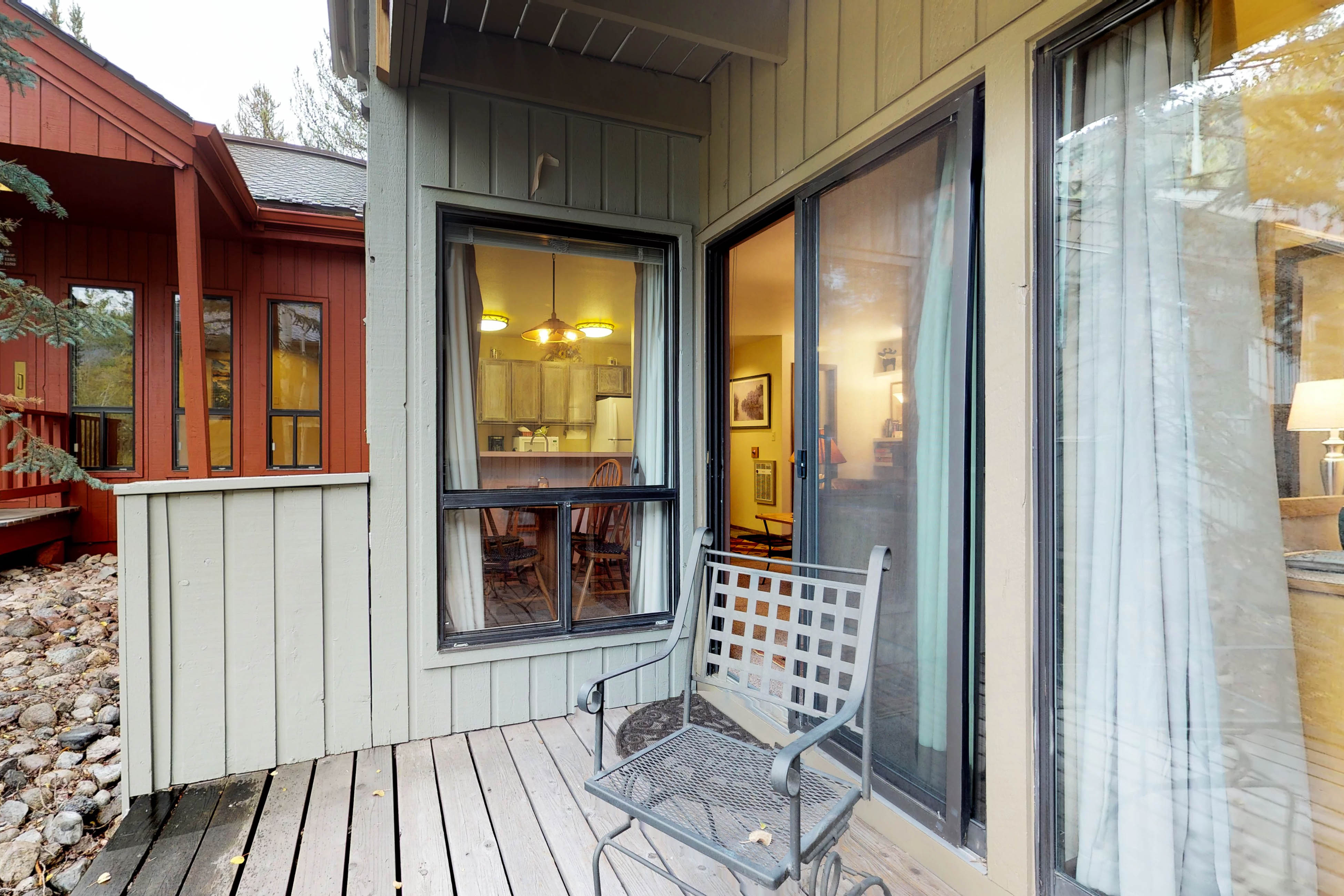 Breckenridge Condo 937716