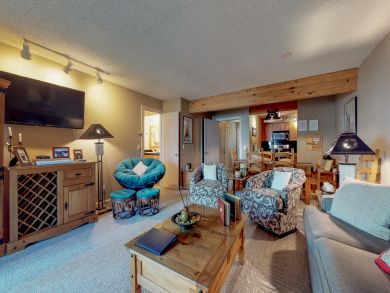 Breckenridge Condo 937717