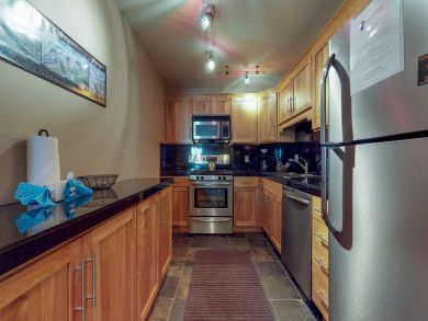 Breckenridge Condo 937717