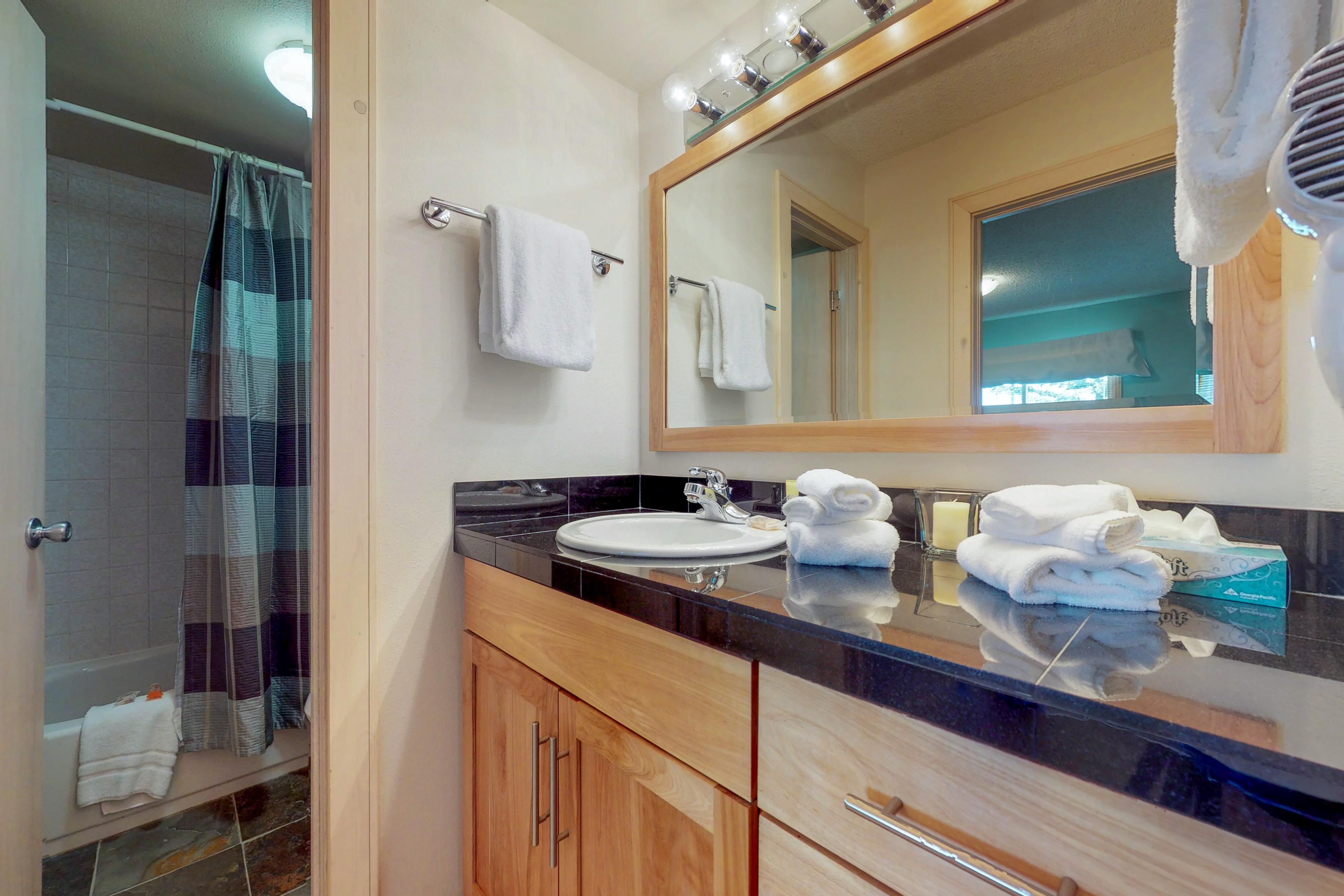 Breckenridge Condo 937717