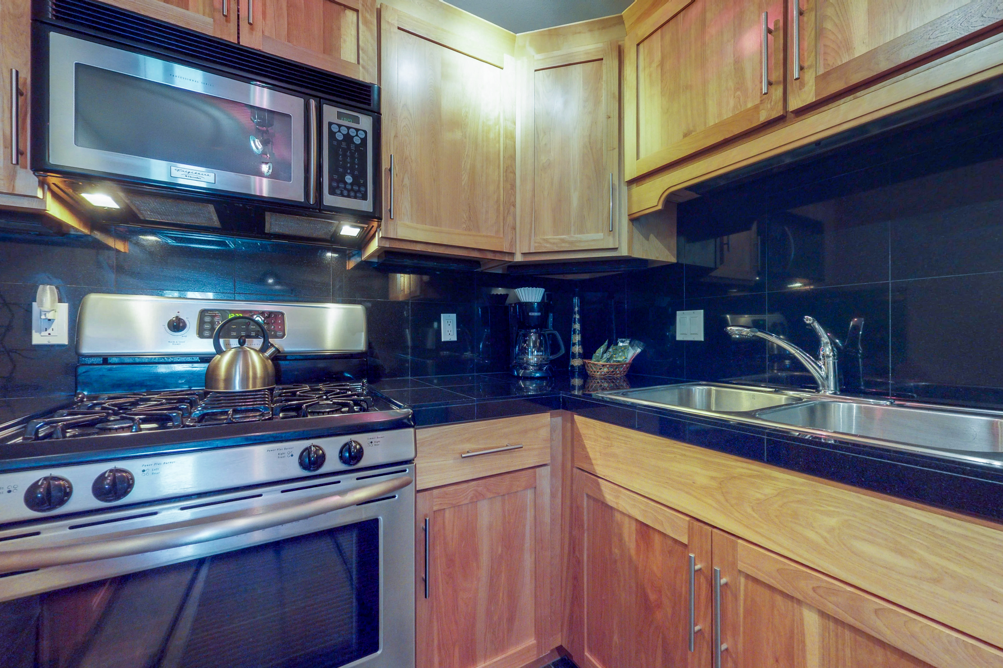 Breckenridge Condo 937717