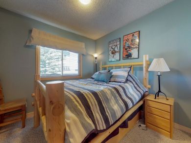 Breckenridge Condo 937717
