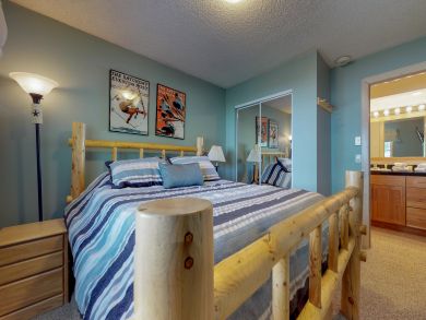 Breckenridge Condo 937717