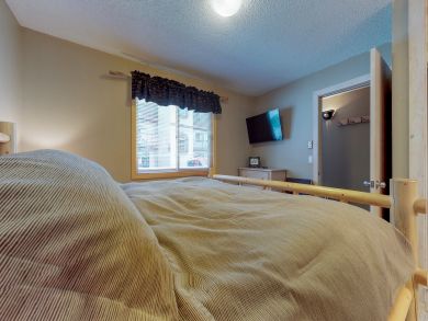 Breckenridge Condo 937717