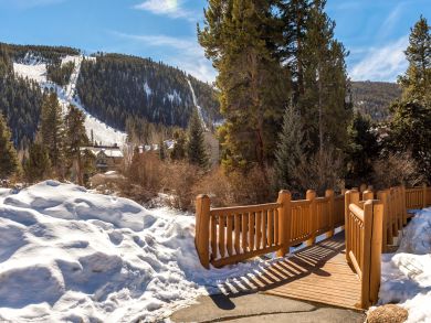 Breckenridge Condo 937717