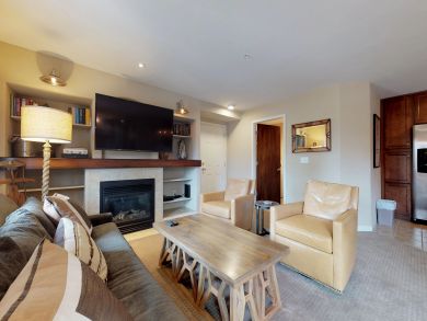 Steamboat Springs Condo 937718