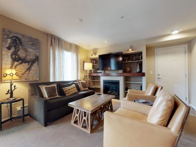 Steamboat Springs Condo 937718
