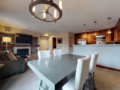 Steamboat Springs Condo 937718