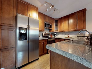 Steamboat Springs Condo 937718