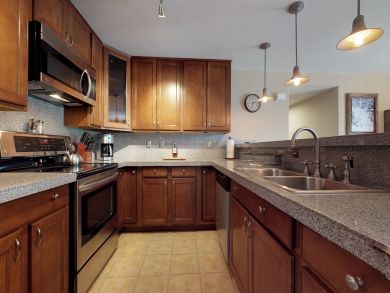 Steamboat Springs Condo 937718