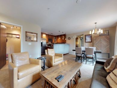 Steamboat Springs Condo 937718