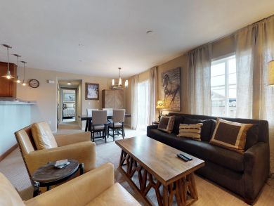 Steamboat Springs Condo 937718