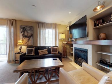 Steamboat Springs Condo 937718