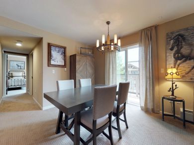 Steamboat Springs Condo 937718
