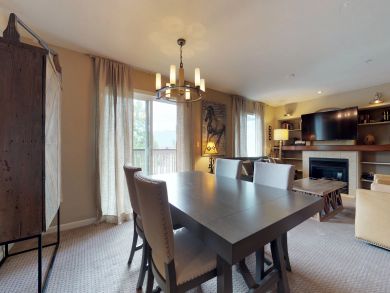 Steamboat Springs Condo 937718