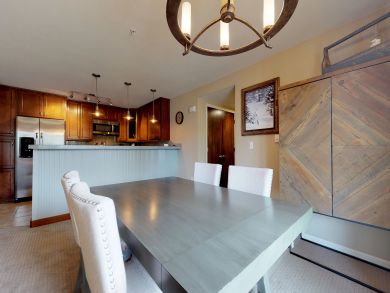 Steamboat Springs Condo 937718