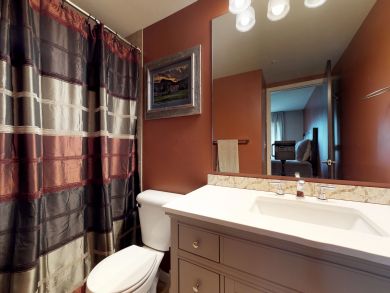 Steamboat Springs Condo 937718