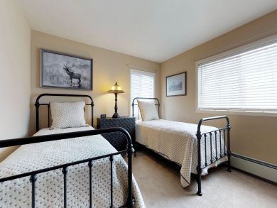 Steamboat Springs Condo 937718