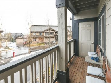 Steamboat Springs Condo 937718