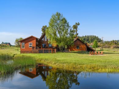 Breckenridge Home 937719