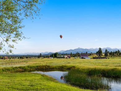 Breckenridge Home 937719