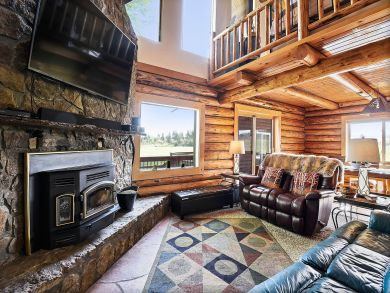 Breckenridge Home 937719