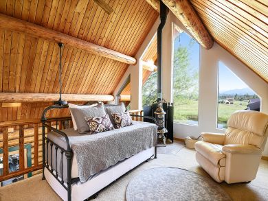 Breckenridge Home 937719