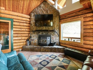 Breckenridge Home 937719