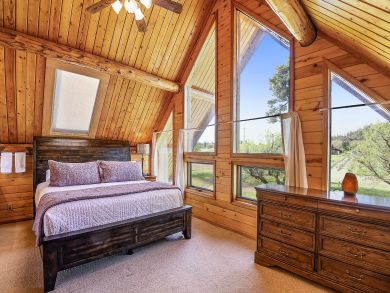 Breckenridge Home 937719