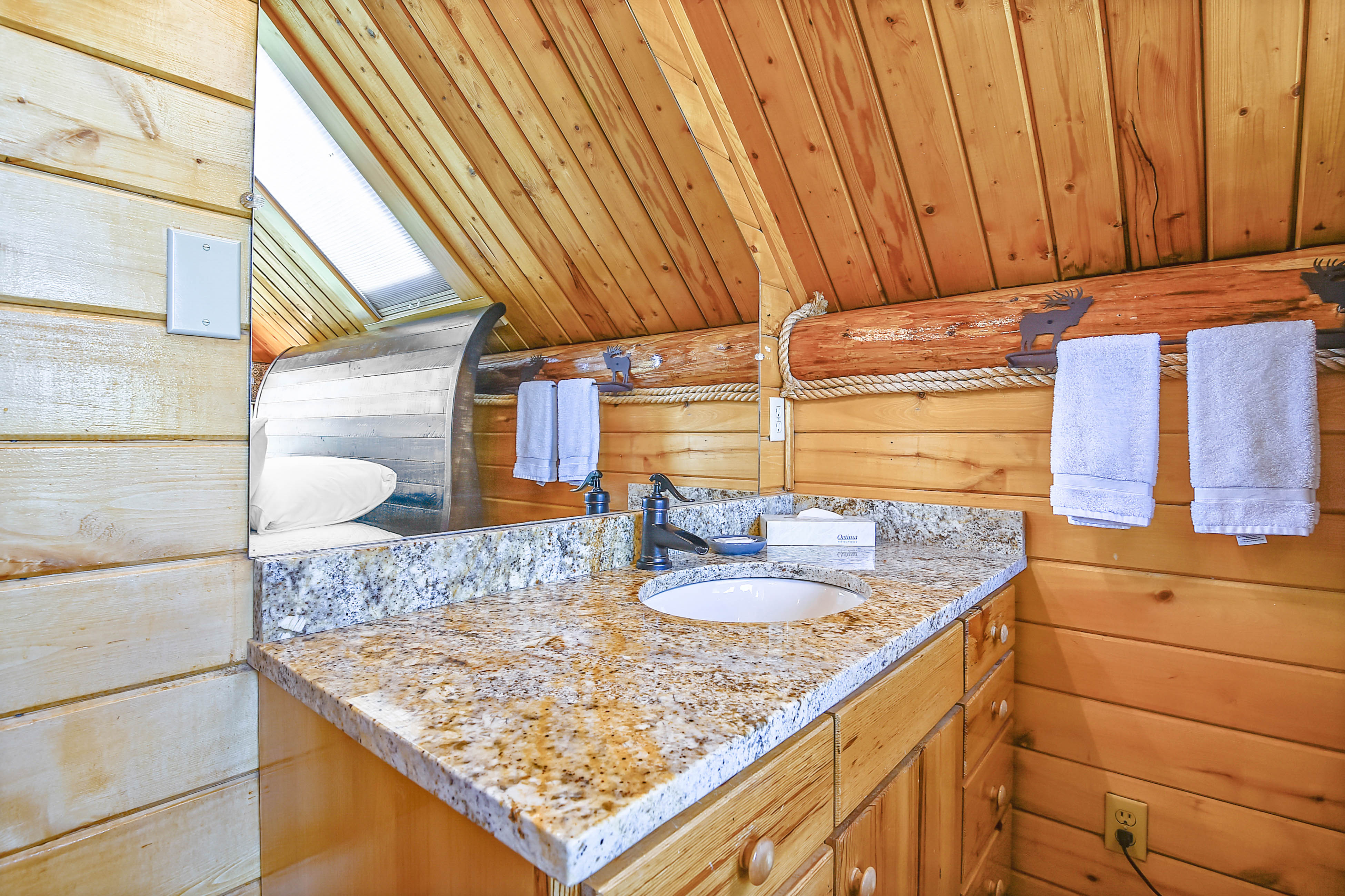 Breckenridge Home 937719