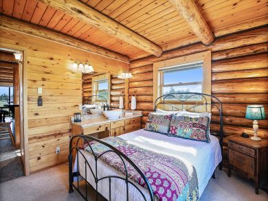 Breckenridge Home 937719