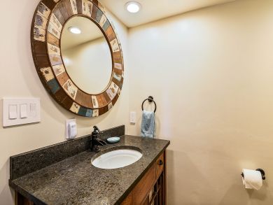 Breckenridge Home 937719