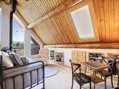 Breckenridge Home 937719