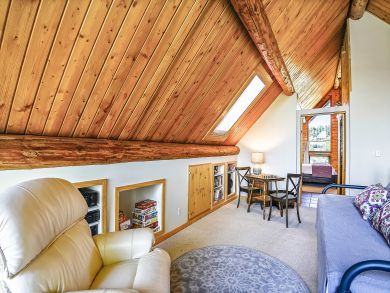 Breckenridge Home 937719