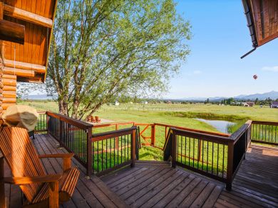 Breckenridge Home 937719