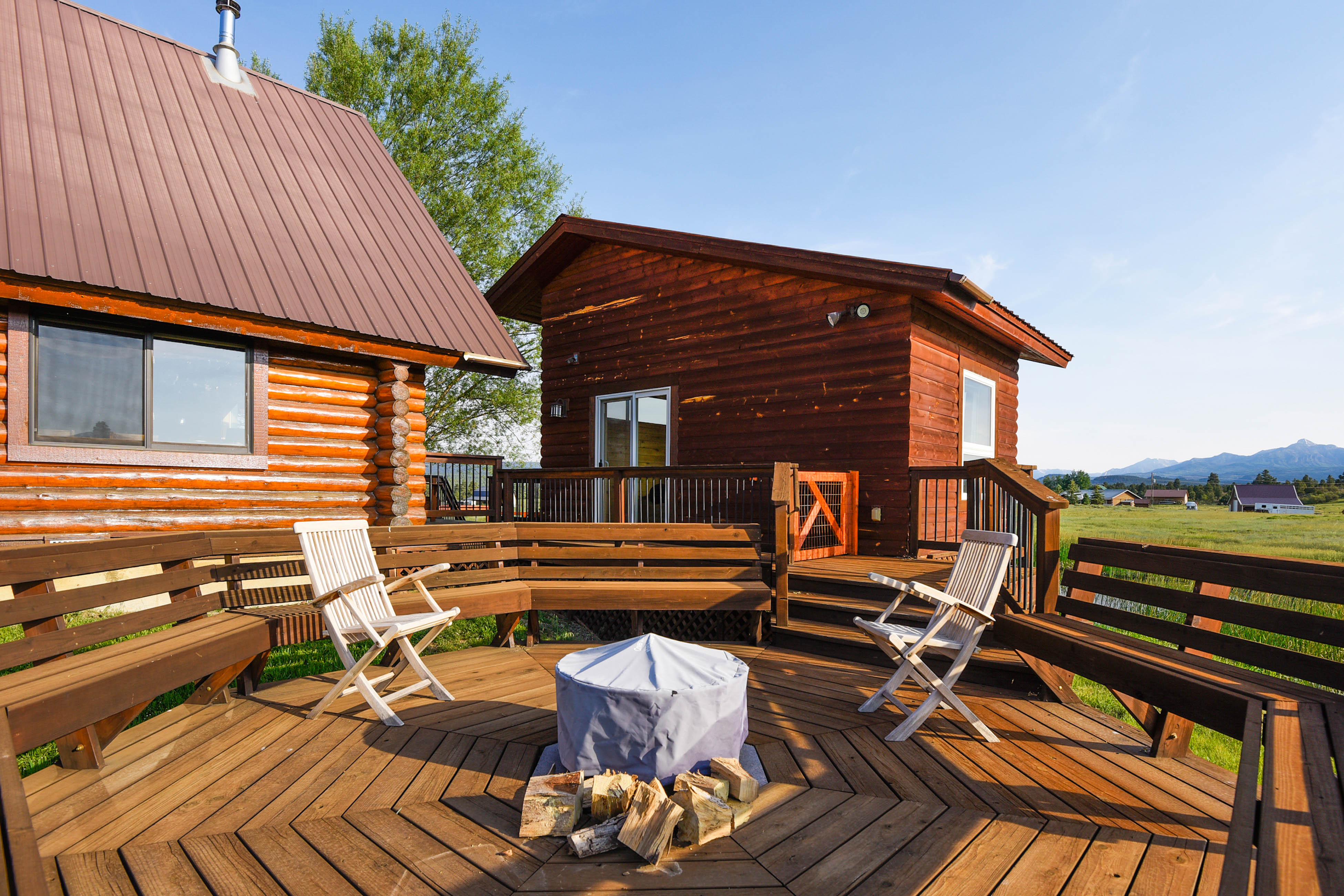 Breckenridge Home 937719