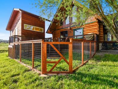 Breckenridge Home 937719
