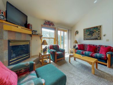 Breckenridge Home 937721