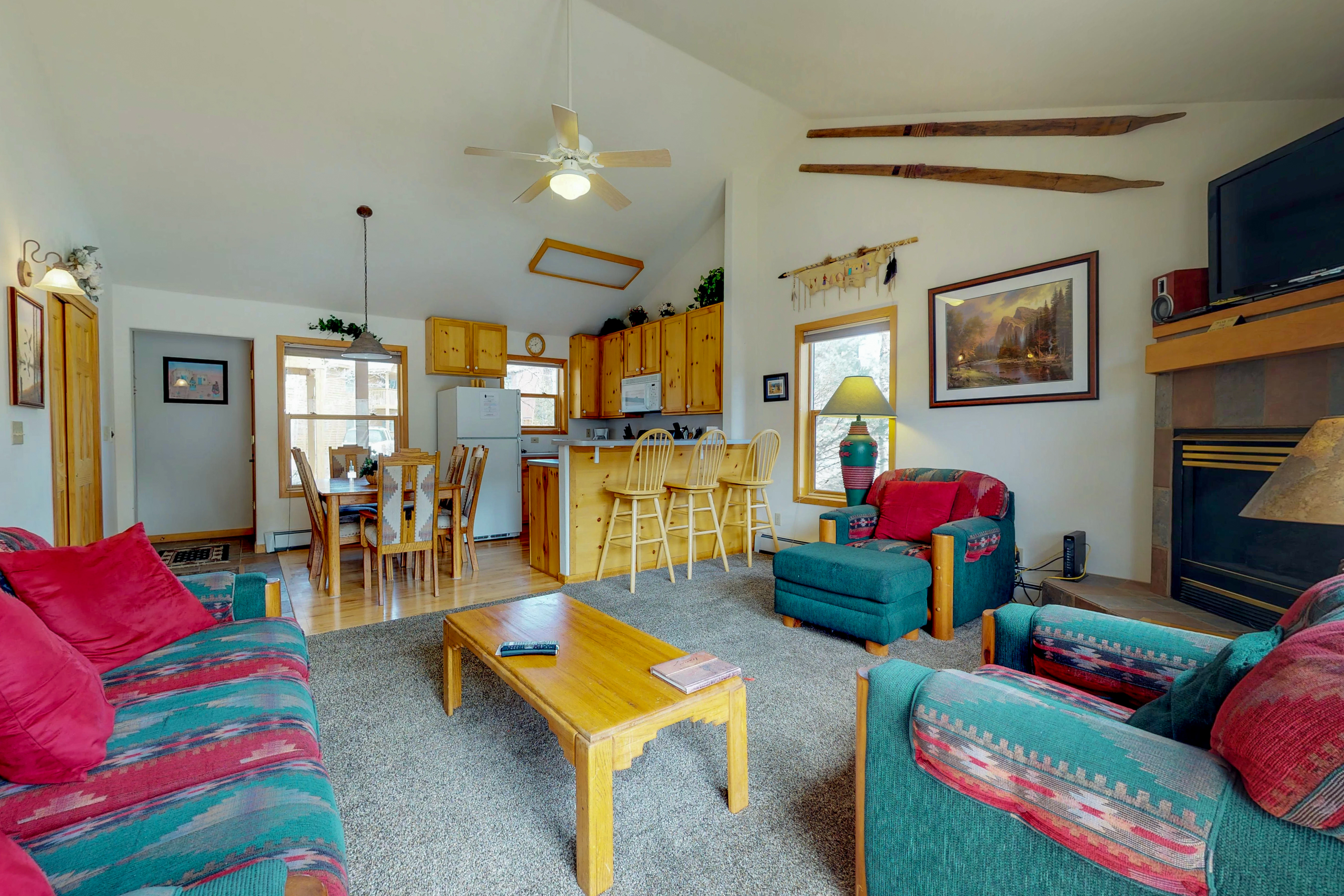 Breckenridge Home 937721