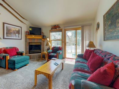 Breckenridge Home 937721