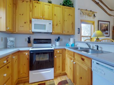 Breckenridge Home 937721