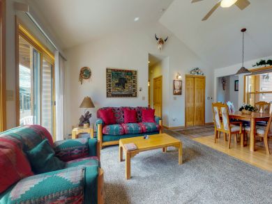 Breckenridge Home 937721