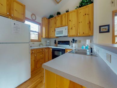 Breckenridge Home 937721