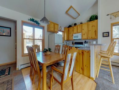 Breckenridge Home 937721