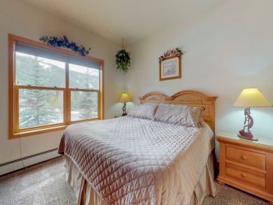 Breckenridge Home 937721